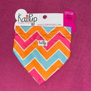 KaiPup slip up bandana